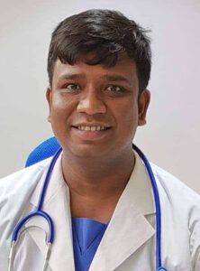 ডাঃ আতাউল মুজীব রাশেদ প্রোফাইল ফটো
