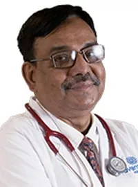 ডা. এ.কে.এম. শামসুল আলম প্রোফাইল ফটো