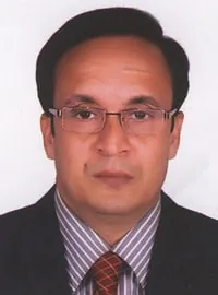 ডা. ভাবেশ চন্দ্র মণ্ডল প্রোফাইল ফটো