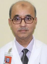 ডা. ব্রিগেডিয়ার জেনারেল মো. নাজমুল আহসান প্রোফাইল ফটো