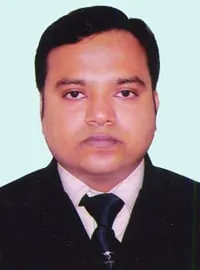 ডাঃ ইস্তাক আহমেদ মিল্টন প্রোফাইল ফটো