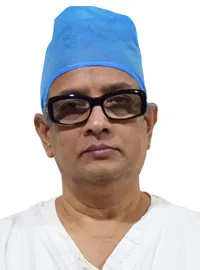 ডা. এম. এ. আজহারুল ইসলাম প্রোফাইল ফটো