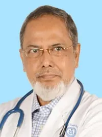 ডাঃ মোঃ দিদারুল আলম প্রোফাইল ফটো