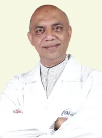 ডা. এমডি ইকবাল প্রোফাইল ফটো