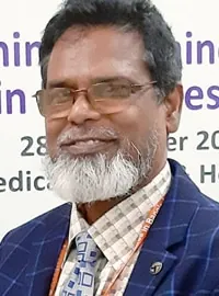 প্রফেসর ডা. মো. লতিফুর রহমান অপু প্রোফাইল ফটো