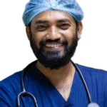 ডা. এম. মোশাররফ হোসেন পলাশ — অ্যানেস্থেসিওলজিস্ট