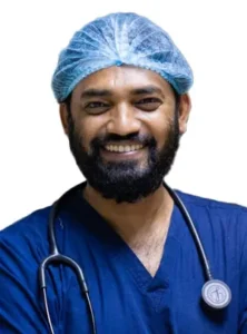 ডা. মো. মোশাররাফ হোসেন পলাশ প্রোফাইল ফটো