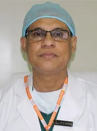ডা. মুন্সী কালামুর রহমান প্রোফাইল ফটো