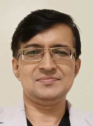 ডা. রাজদীপ বিশ্বাস প্রোফাইল ফটো