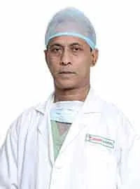 ডা. রণধীর কুমার কুন্ডু প্রোফাইল ফটো