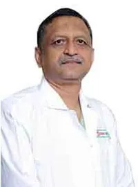 ডা. শাহ মুহাম্মদ আলী প্রোফাইল ফটো