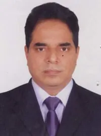 ডা. শাহিদ আহমেদ চৌধুরী প্রোফাইল ফটো