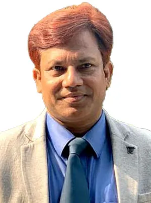 এসোসিয়েট প্রফেসর ড. এস এম এ আলীম প্রোফাইল ফটো