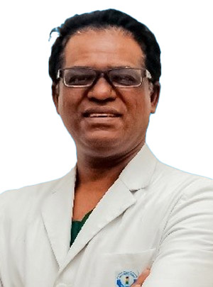 প্রোফেসর ডাঃ কাওসার সরদার প্রোফাইল ফটো