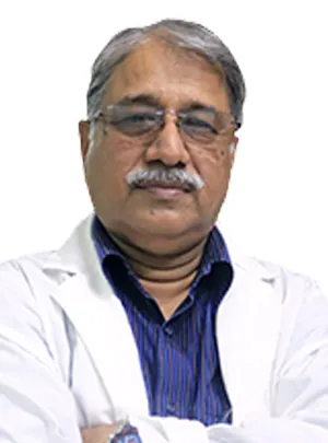 প্রফেসর ডা. এম.ডি. সাইদুর রহমান প্রোফাইল ফটো