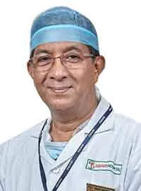 প্রফেসর ডা. এমডি জুলফিকার হাসান প্রোফাইল ফটো