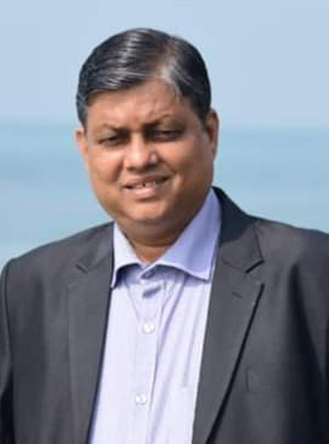 প্রফেসর ডা. মোহাম্মদ হারুন অর রশিদ প্রোফাইল ফটো