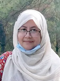 ডা. লীয়া আমিন প্রোফাইল ফটো