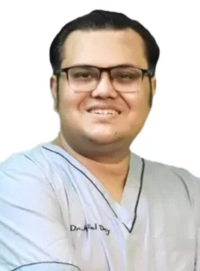 ডাঃ কল্লোল দে প্রোফাইল ফটো