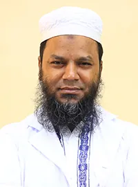 ডা. মোহাম্মদ সহজাদুল আলম প্রোফাইল ফটো