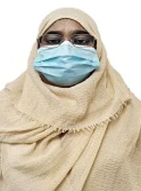 ডাঃ তানজিরা আক্তার প্রোফাইল ফটো