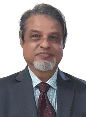 প্রফেসর ডা. মো: মিজানুর রহমান প্রোফাইল ফটো