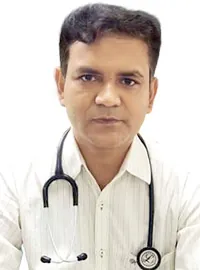 ডাঃ এ কে চৌধুরী অপূর্ব প্রোফাইল ফটো
