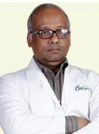 ডা. এ. কে. এম আকরামুল হক প্রোফাইল ফটো