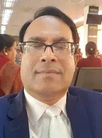 ডা. কাজী আবুল হাসান প্রোফাইল ফটো