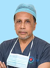 ডা. এম. আক্তার হোসেন প্রোফাইল ফটো