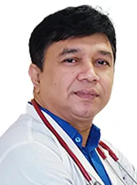 ডা. মোহাম্মদ ফজলে মারুফ প্রোফাইল ফটো