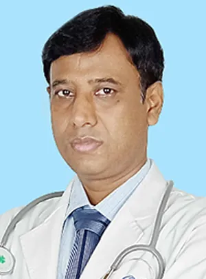 ডা. এম.ডি. জিলহাজ উদ্দিন প্রোফাইল ফটো