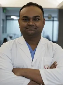 ডা. এম.ডি. সাদেকুল ইসলাম প্রোফাইল ফটো