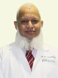 ডা. এম.ডি. শওকত আলী প্রোফাইল ফটো