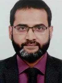 ডা. এমডি. সুলতান সারওয়ার পারভেজ প্রোফাইল ফটো