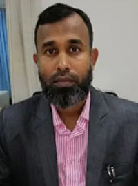 ডা. এম.ডি. জাহিদুল ইসলাম প্রোফাইল ফটো