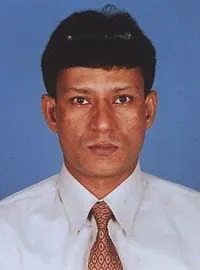 ডাঃ মোঃ জাকির হোসেন প্রোফাইল ফটো