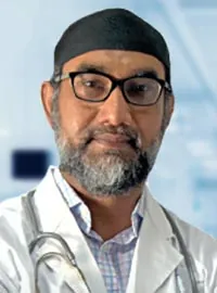 ডাঃ মোঃ জুলফিকার হায়দার প্রোফাইল ফটো
