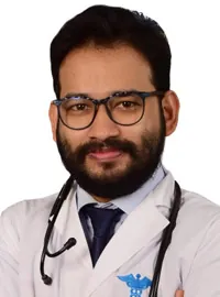 ডা. মোহাম্মদ সানাউল হক সরকার প্রোফাইল ফটো