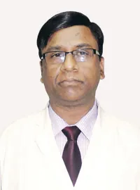 ডাঃ রেজাউল হাসান প্রোফাইল ফটো