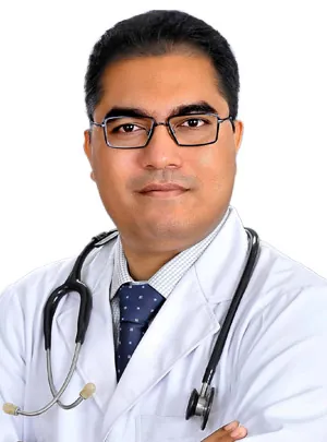 ডা. সামির আজম (সানি) প্রোফাইল ফটো