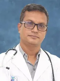 ডা. সৈয়দ আমিনুল হক লেনিন প্রোফাইল ফটো