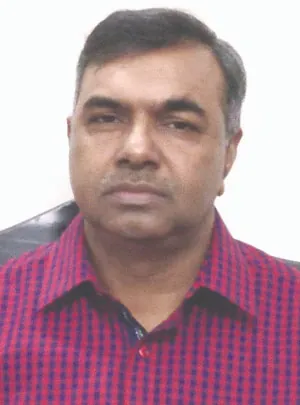 প্রফেসর ডা. মো. কামরুল আলম প্রোফাইল ফটো