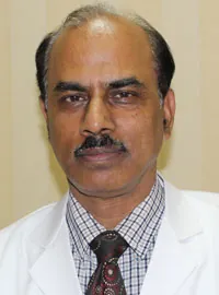 প্রফেসর ডা. মো. শামসুল আলম প্রোফাইল ফটো
