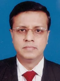 ব্রিগেডিয়ার জেনারেল প্রফেসর ড. এ এফ এম শামসুল হক প্রোফাইল ফটো
