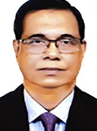 ডা. এ.কে.এম. মনজুর মোরশেদ প্রোফাইল ফটো