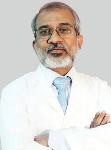 ডক্টর এ. এম. শফিক প্রোফাইল ফটো