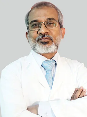 ডক্টর এ. এম. শফিক প্রোফাইল ফটো