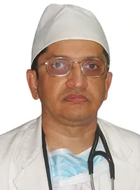 প্রফেসর ডাক্তার এ.পি.এম. সোহরাবুজ্জামান প্রোফাইল ফটো