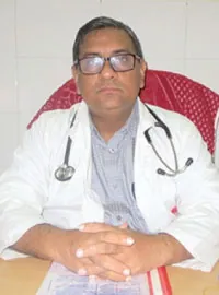 ডা. আমানউল্লাহ বিন সিদ্দিক প্রোফাইল ফটো